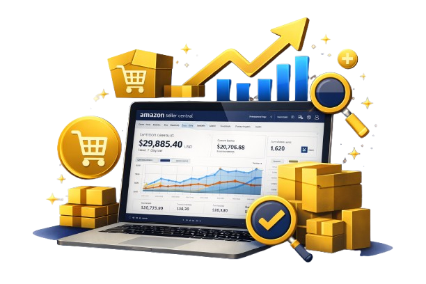 E-Commerce built for you