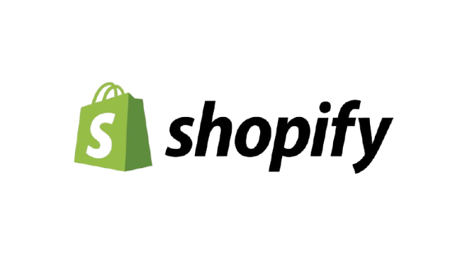 Shopify